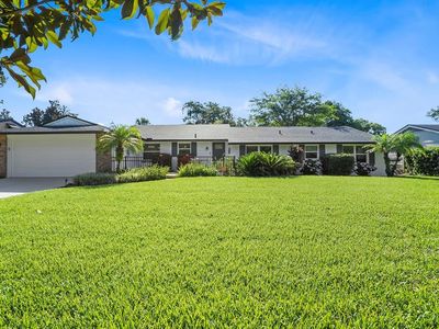 608 Balmoral Rd, Winter Park, FL, 32789