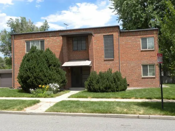 4430 N Grove St, Denver, CO 80211