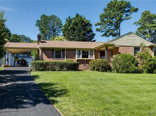9523 Newhall Rd, Henrico, VA 23229