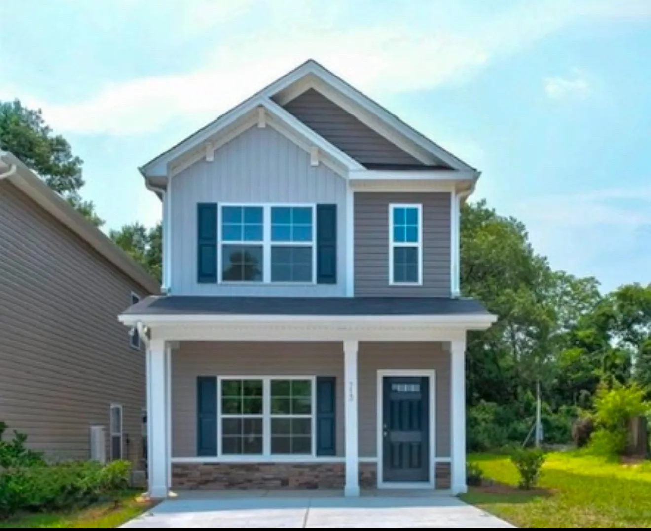 4 bed, 1579 sqft, $3,400 — Photo 1