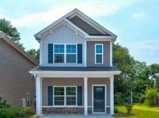 713 Center St, West Columbia, SC 29169