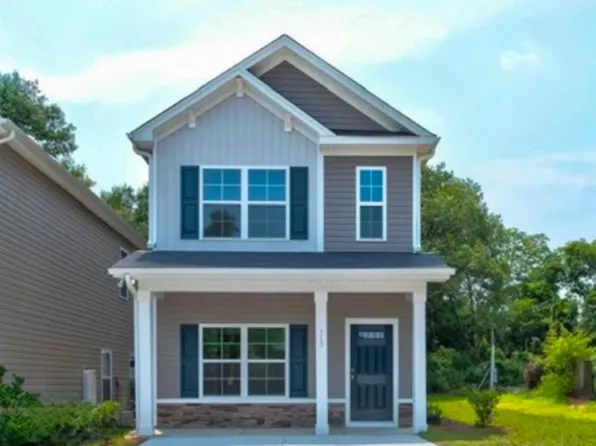 713 Center St, West Columbia, SC 29169