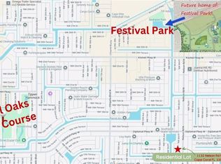 1132 Nelson Rd N, Cape Coral, FL 33993