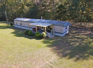 1129 Lovejoy Rd, Courtland, MS 38620