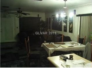 4706 Roby Grey Way, North Las Vegas, NV 89081