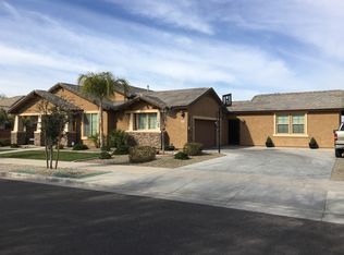 21922 E Rosa Rd, Queen Creek, AZ 85142