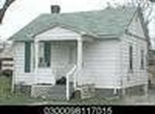 3143 Denver Ave, Lorain, OH 44055