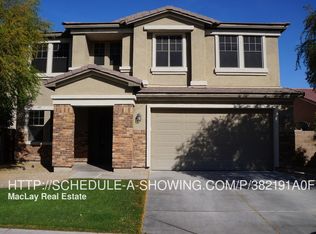 20141 N Ryans Trl, Maricopa, AZ 85138