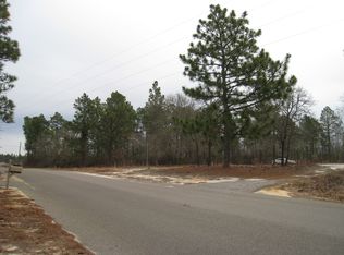 223 Hancock Rd, Aiken, SC 29801