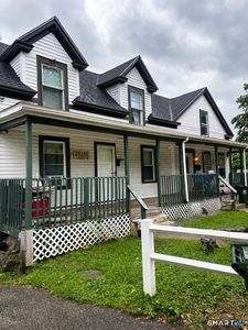 309-311 Asylum Street, Norwich, CT, 06360