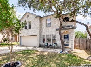 11414 Bronze Sand, San Antonio, TX 78253