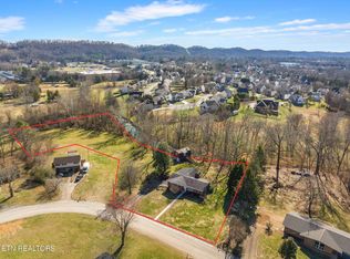 7008 Regency Rd, Knoxville, TN 37931