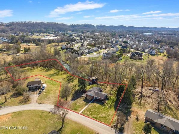 7008 Regency Rd, Knoxville, TN 37931