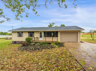 123 Grasham Rd, Rockwood, TN 37854