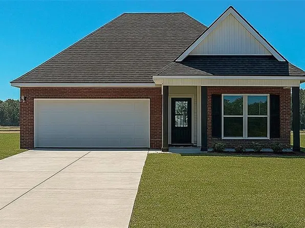 10188 Pearl Ln, Tickfaw, LA 70466