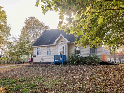 30 Grant Street, Springvale, ME, 04083