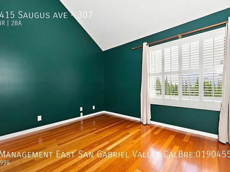4415 Saugus Ave #307 — Photo 6