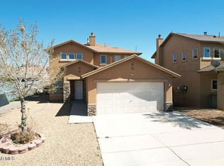 12060 Copper Head Ln, El Paso, TX 79934