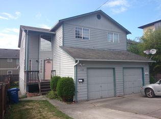 1109 29th Ave S, Seattle, WA 98144