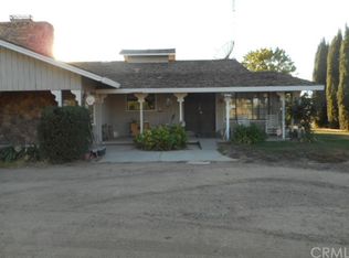 3981 N Thornton Rd, Merced, CA 95348
