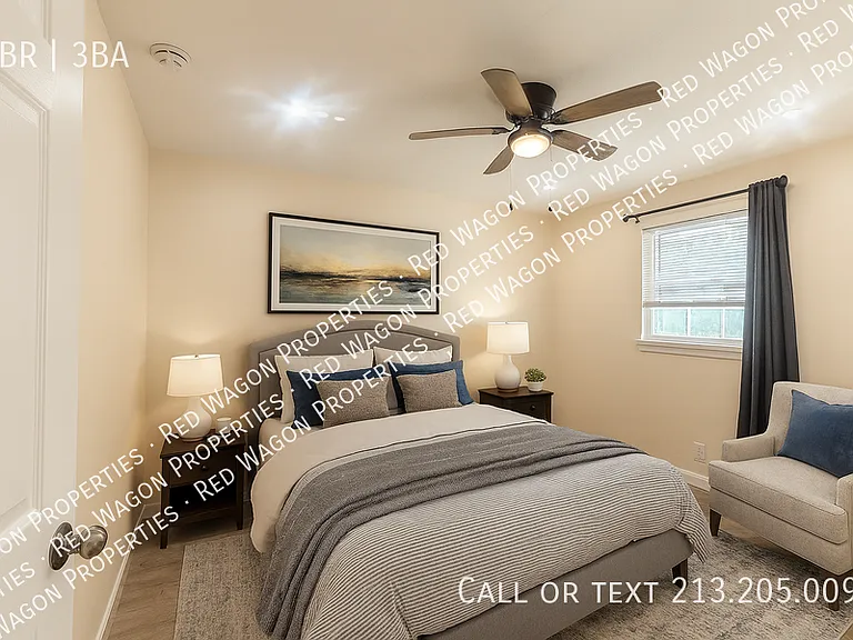 6514 Spring Manor St #1 — Photo 23