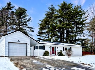 94 Randolph Dr, Bangor, ME 04401
