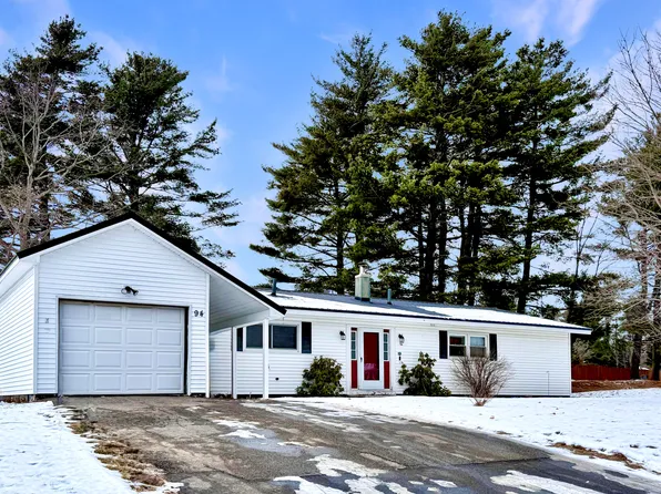 94 Randolph Drive, Bangor, ME 04401