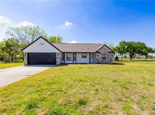 1008 Hickory St, Kempner, TX 76539