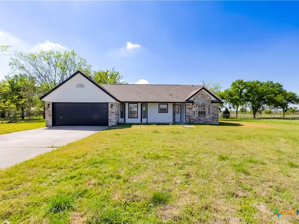 1008 Hickory St, Kempner, TX 76539