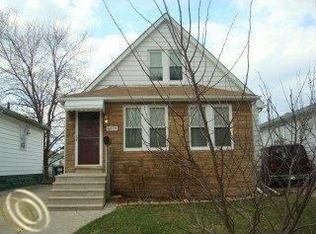 6079 Plainview Ave, Detroit, MI 48228