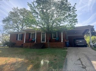 1081 Madonna Dr, Fayetteville, NC 28311