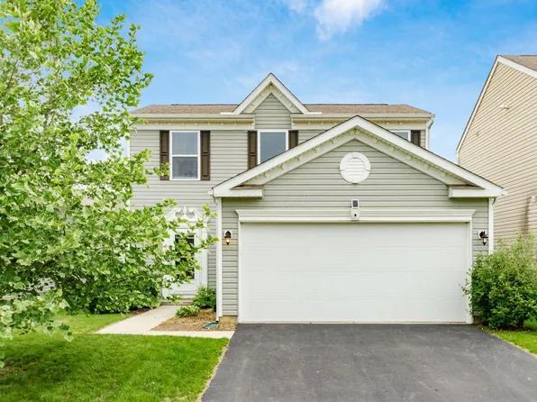 312 Kear St, Lockbourne, OH 43137