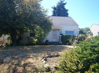 7309 28th Ave SW, Seattle, WA 98126