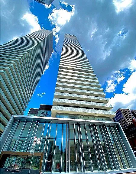 50 Charles St E #2805 — Photo 1