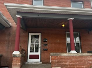 47 S Logan St APT 1, Denver, CO 80209