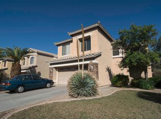 1115 S Hazel St, Gilbert, AZ 85296