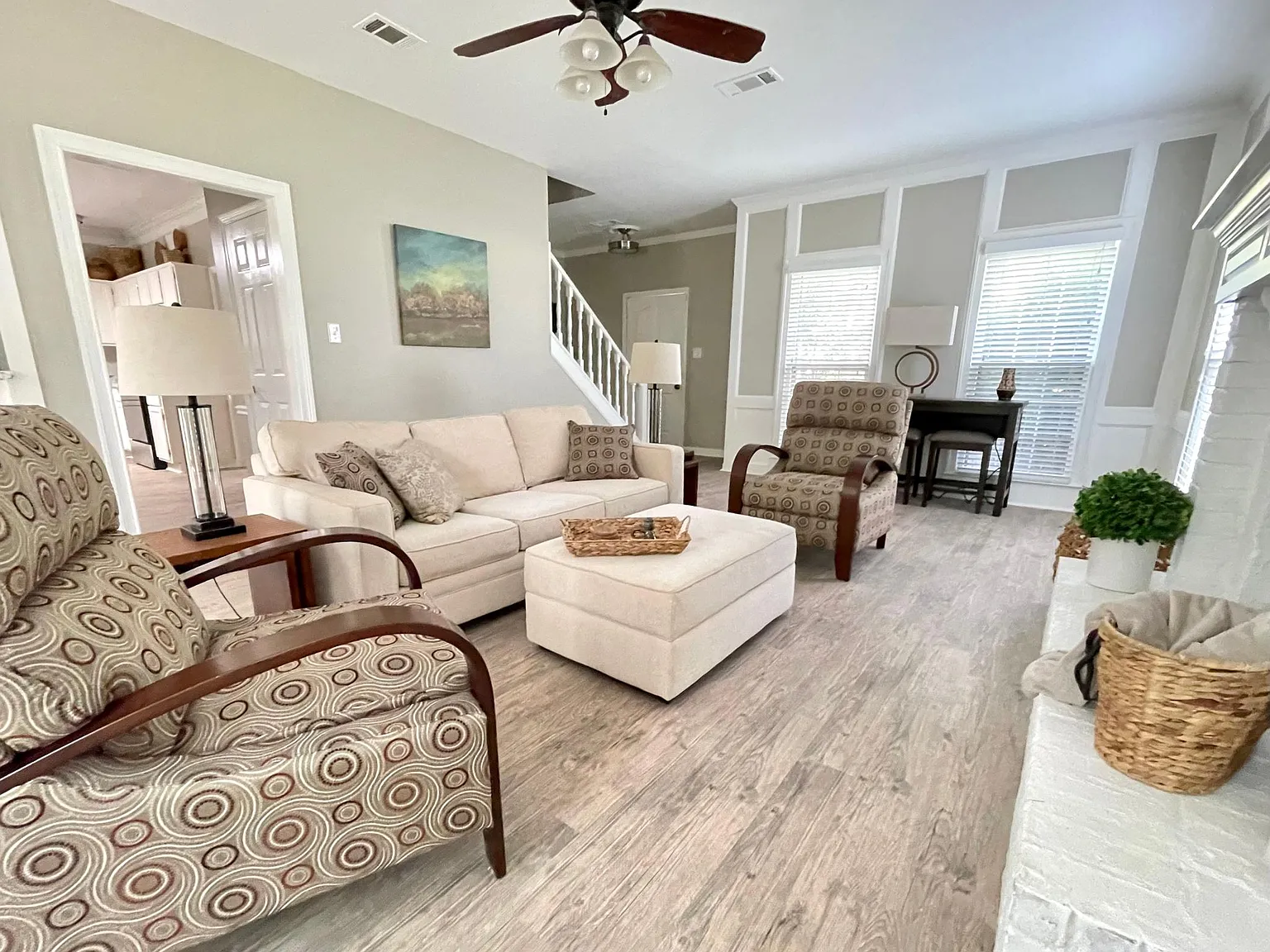 4 bed, 2.5 bath, 2483 sqft, $5,970 — Photo 1
