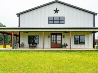 63 Fire Station Rd, Vilonia, AR 72173