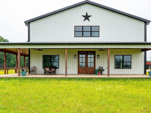 63 Fire Station Rd, Vilonia, AR 72173