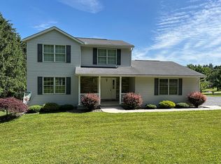 311 E Carroll St, Carrolltown, PA 15722