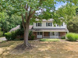 1720 Penns Ln, Maple Glen, PA 19002