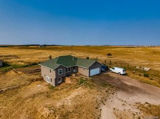 5024 County Road 194, Elizabeth, CO 80107