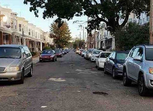 2nd image of 5417 N Fairhill St