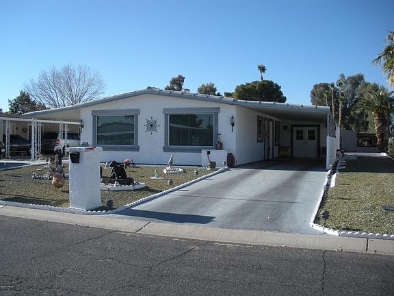 2nd image of 9016 E Olive Ln N