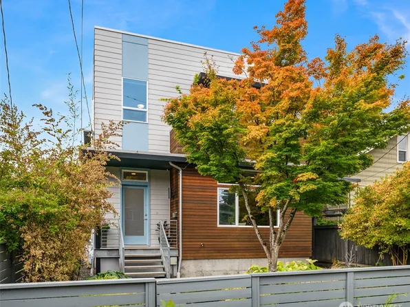 649 NW 83rd Street, Seattle, WA 98117