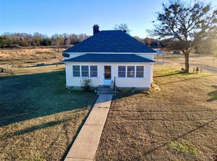 685 Roso Rd, McAlester, OK 74501