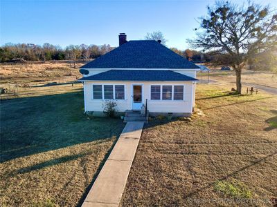 685 Roso Rd, McAlester, OK, 74501