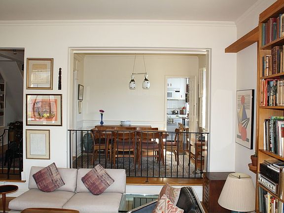 4th image of 3001 Henry Hudson Pkwy APT 6H