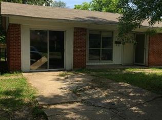 925 Miranda Dr, Mesquite, TX 75149