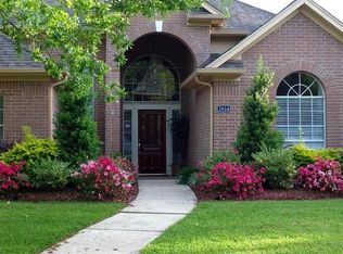 2614 Cypress Ct, Seabrook, TX 77586